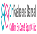Dr. Rasheena Bansal Children Eye Care & Squint Clinic